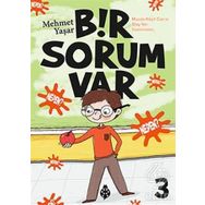 Bir Sorum Var - 3 - Mehmet Yaşar
