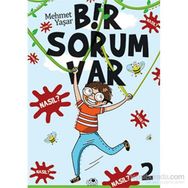 Bir Sorum Var - Nasıl? - Mehmet Yaşar
