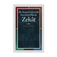 Bir Sosyal Güvenlik Kurumu Olarak Zekat - Prof. Dr. Yunus Vehbi Yavuz