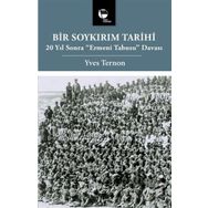 Bir Soykırım Tarihi -Yves Ternon