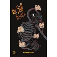 Bir Suat Meselesi - Volkan Sanlı