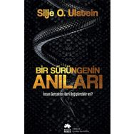 Bir Sürüngenin Anıları - Silje O. Ulstein