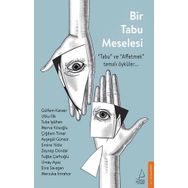 Bir Tabu Meselesi - Destek Yayınları