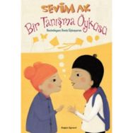Bir Tanışma Öyküsü - Sevim Ak