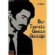 BIR TAŞRALI GENCIN GÜNLÜĞÜ - AYDIN DOĞAN