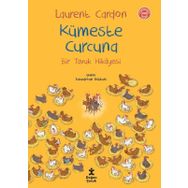 Bir Tavuk Hikayesi - Laurent Cardon