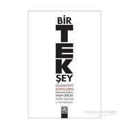 Bir Tek Şey - Jay Papasan Gary Keller