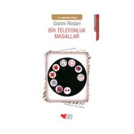 BIR TELEFONLUK MASALLAR - GIANNI RODARI