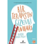 Bir Terapistin Gizemli Anıları - Ülker Uzun Polat