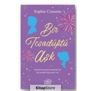 Bir Tesadüftü Aşk - Sophie Cousens