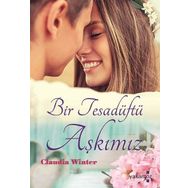 Bir Tesadüftü Aşkımız / Claudia Winter