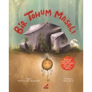 Bir Tohum Masalı - Elif Esra Erdil