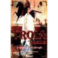 BIR TROIA ŞARKISI - COLLEEN MCCULLOUGH