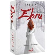 Bir Türk Masalı - Ebru - Işılca