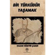 Bir Türküdür Yaşamak - Platanus Publishing