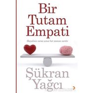 Bir Tutam Empati - Şükran Yağcı