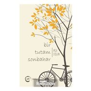 Bir Tutam Sonbahar - Ayça Coşgun