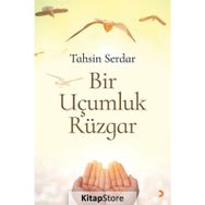 Bir Uçumluk Rüzgar - Tahsin Serdar