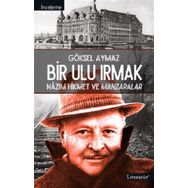 Bir Ulu Irmak - Göksel Aymaz