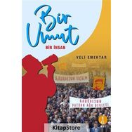 Bir Umut Bir İnsan - Veli Emektar