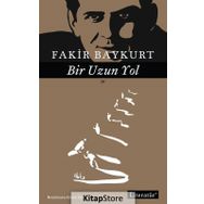 Bir Uzun Yol - Fakir Baykurt