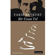 Bir Uzun Yol Şiirler-1 - Kolektif