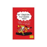 Bir Vampirden Kurtulmanın Yolları - J. M. Erre
