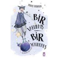 Bir Varlıkmış Bir Yoklukmuş - Murat Moroğlu