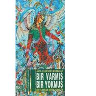 Bir Varmış Bir Yokmuş Asya İçlerinden Masallar - İbrahim İbrahimov