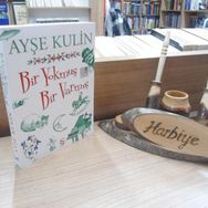 BIR VARMIŞ BIR YOKMUŞ - AYŞE KULIN