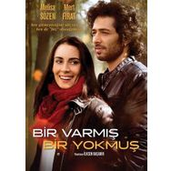 Bir Varmış Bir Yokmuş Ciltli - Sena Yavuz