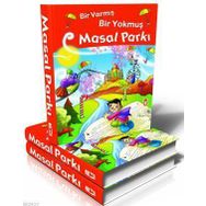 BIR VARMIŞ BIR YOKMUŞ MASAL PARKI - GENEL