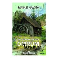 Bir Vefasız Sevda Ömrüm Tarumar - Bayram Yandım