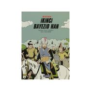 BIR VELI SULTAN İKINCI BAYEZID HAN - ÖZCAN F. KOÇOĞLU (ISBN:9786055331696)