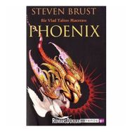 Bir Vlad Taltos Macerası Phoenix - Steven Brust