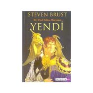 BIR VLAD TALTOS MACERASI - YENDI - STEVEN BRUST