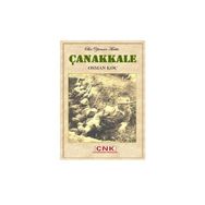 BIR YAMAN TÜRKÜ ÇANAKKALE - OSMAN KOÇ