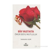 BIR YASTIKTA BIR ÖMÜR BOYU MUTLULUK - SABAHATTIN UÇAR