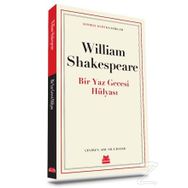 Bir Yaz Gecesi Hülyası - William Shakespeare