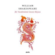 BIR YAZ GECESI RÜYASI - WILLIAM SHAKESPEARE (ISBN:9786055539832)