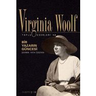 BIR YAZARIN GÜNCESİ - VIRGINIA WOOLF