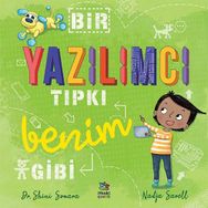 Bir Yazılımcı Tıpkı Benim Gibi İthaki Çocuk Yayınları
