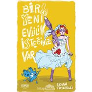 Bir Yeni Evlilik İsteğiniz Var - Erhan Tatlıdilli