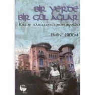 BIR YERDE BIR GÜL AĞLAR - EMINE ERDEM