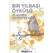 Bir Yılbaşı Öyküsü - Vladimir Dudintsev