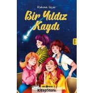 Bir Yıldız Kaydı - Rahime Uçar