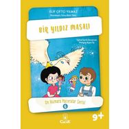 Bir Yıldız Masalı / Elif Çiftçi Yılmaz / Floki Çocuk