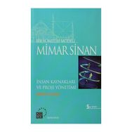 BIR YÖNETİM MODELI: MIMAR SINAN İNSAN KAYNAKLARI VE PROJE YÖNETİMI - İBRAHİM ZEYD GERÇİK