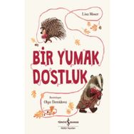 Bir Yumak Dostluk - Lisa Moser