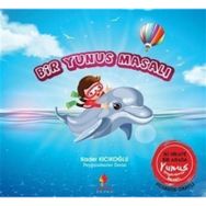 Bir Yunus Masalı - Kader Kıcıkoğlu